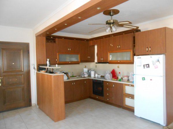 GEORGE APARTMENT — снимка 2