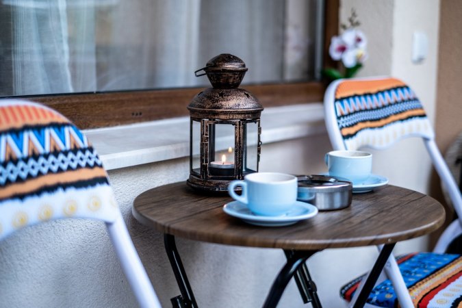 Alex apartament — снимка 1