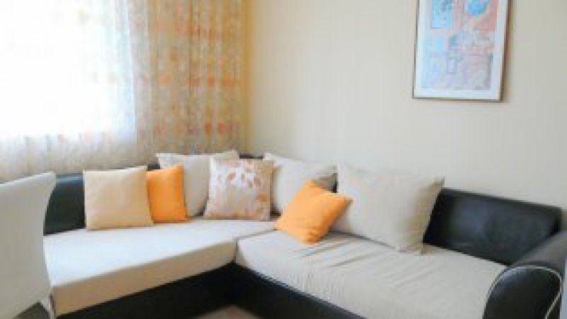 Nice apartment close to the beach in Varna — fotoğraf 4