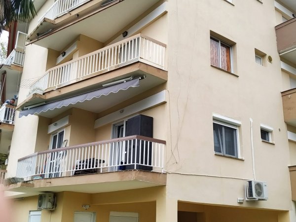 Niki Apartments — снимка 1