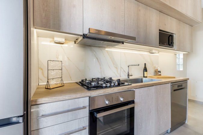 MANÈAS EXCLUSIVE VILLA — снимка 6