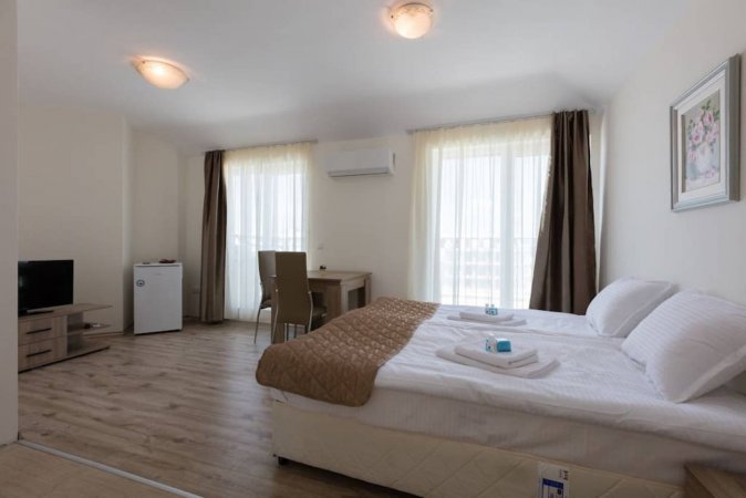 Junior Suite - Zevs Residence — фотографија 1