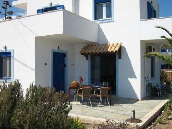Villa Aliki in Mirtos — foto 6