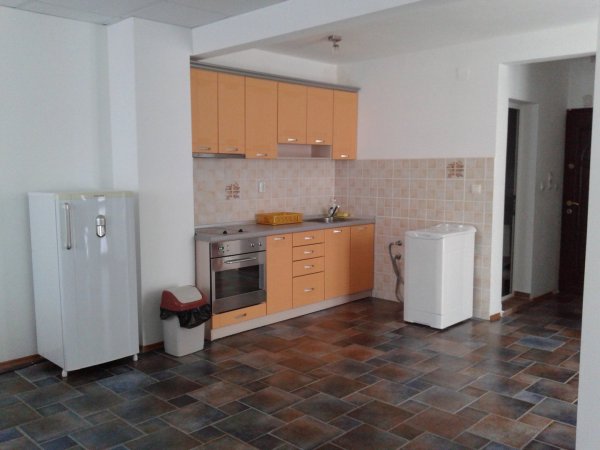 SUMMER HOLIDAYS IN SOZOPOL - INTI APARTMENT HOUSE І — фотографија 6