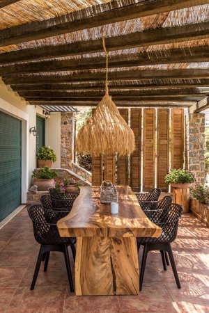 Luxury Villa Golden Crest with private swimming pool — снимка 4