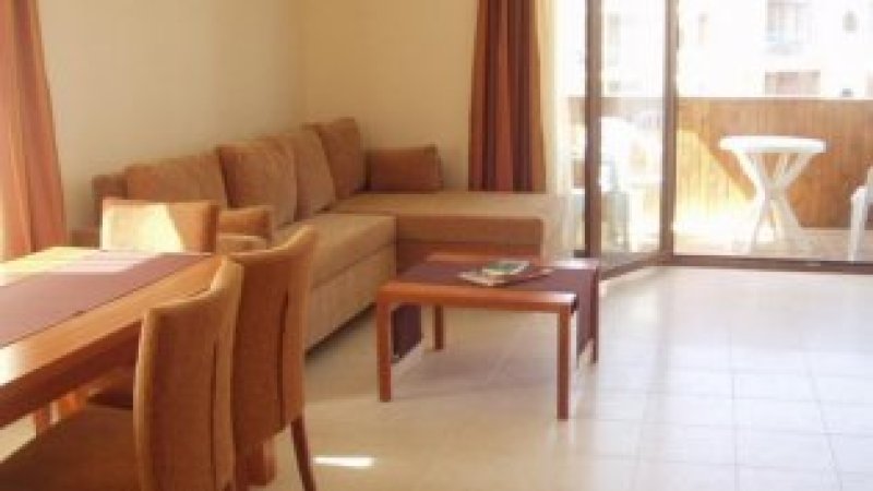 Residence Chateau Nessebar — снимка 4