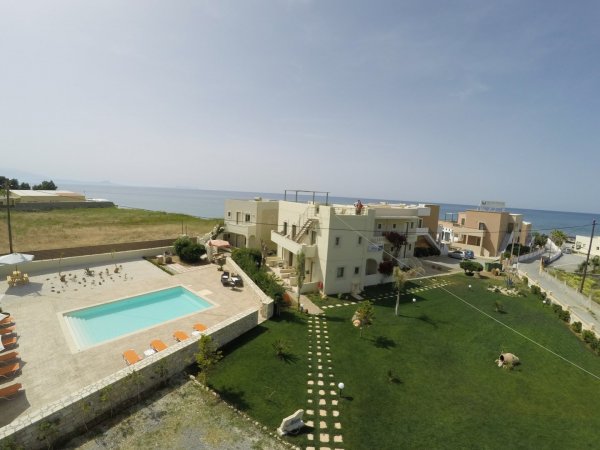 Almyra Apartments — foto 6