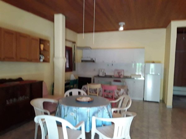Cozy apartment near the beach of Vergia/Kallikratia — снимка 3