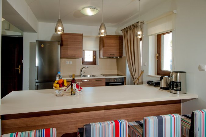 Maris Luxury Villa — снимка 4