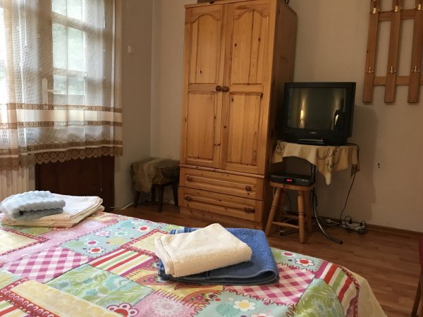 Guesthouse Gergana — foto 5