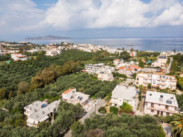 Athina's House Chania — снимка 5