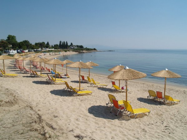 Savas Beach House — снимка 4