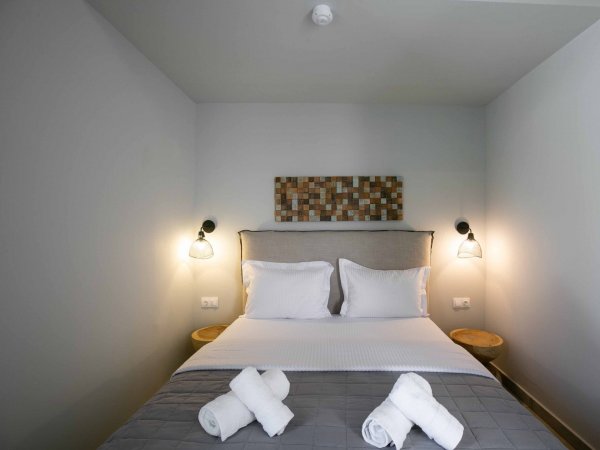Euphoria Club Harmoni Villa 2, Pefkohori by Halkidiki Villas — foto 4