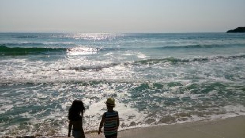 Апаратменти в район Каваци Green Life Beach Resort — снимка 2