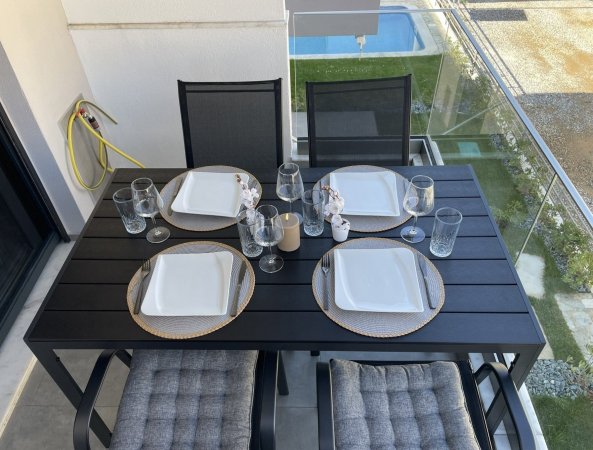 Vacation Apartment — снимка 3
