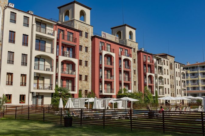Rocamar * Menada Apartments * family apartment with sea view — снимка 2