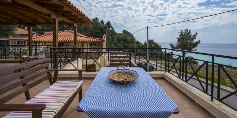Akrogiali Villas I — снимка 2