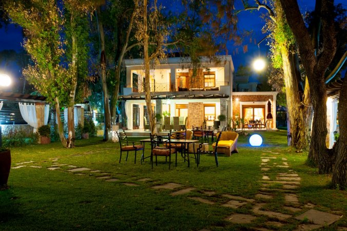 Executive 3 Bedroom Villa | Thea [W Villas] — фотографија 2