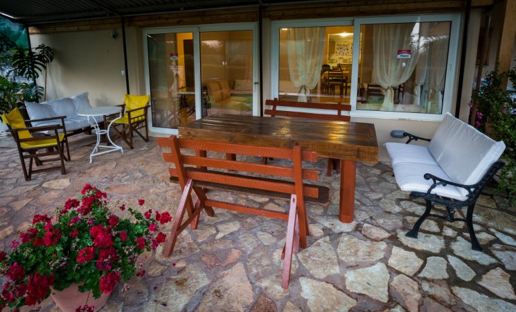olive house"Villa" — снимка 3