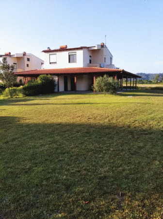 Villa in Fourka — снимка 3