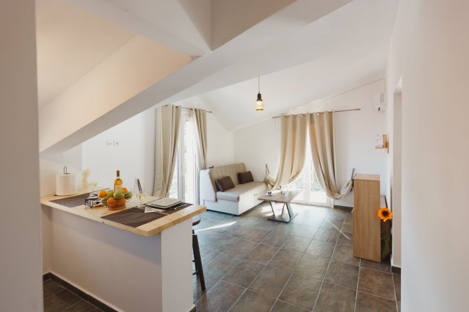 Odysseas Suite ( Stellatos House ) — foto 2