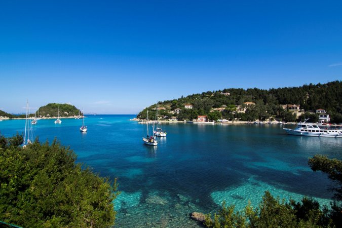 ΣΤΟΥΝΤΙΟ ΛΙΜΑΝΙ 2 — снимка 4