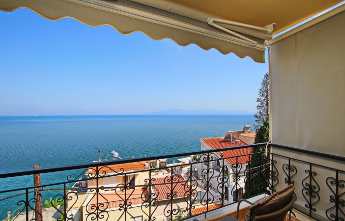 Old town luxury suite — снимка 3