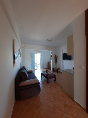 Sea the Art apartment — снимка 3