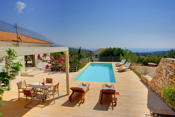 Ideales Resort Grand 2 bedroom villa Litorina — снимка 6
