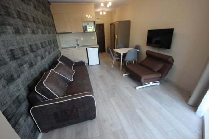 LUXOR * Menada Apartments * cozy studio — снимка 6