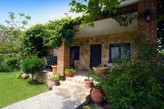 Katerina's Beach House — фотографија 3