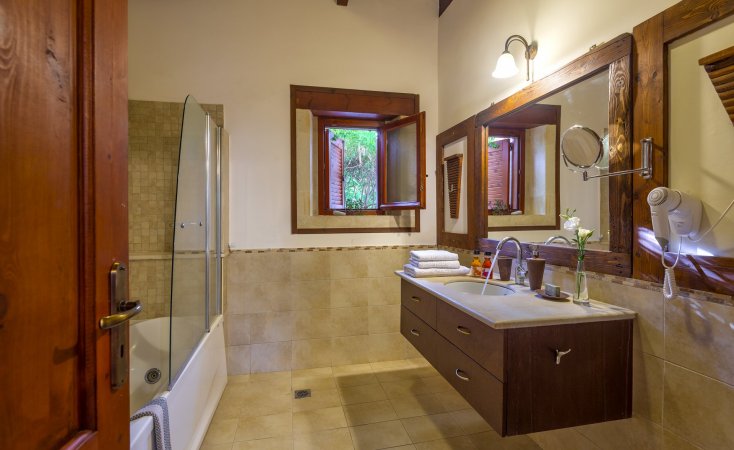 Amazing Villas in Crete - Villa Asteri — фотографија 5