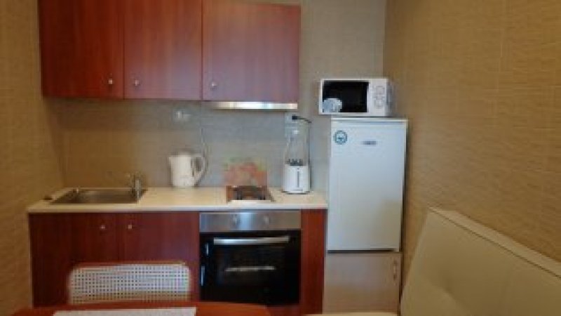 Apartment near the beach in Golden sands — фотографија 5