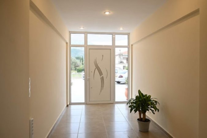 Zois Apartment 1 Kato Vasiliki — foto 3