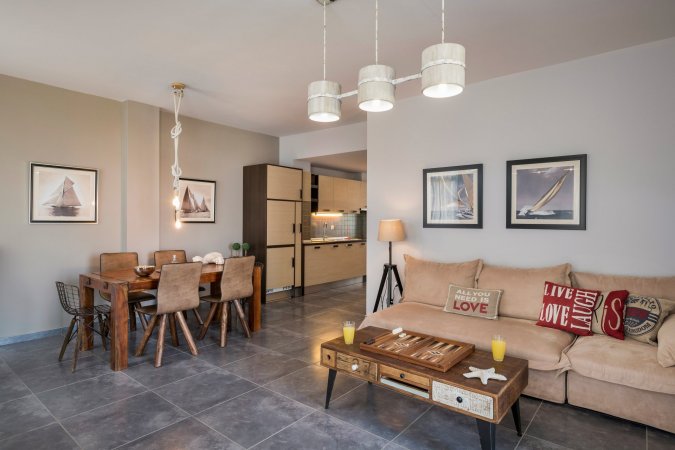 OliveNest Chania | Executive Villa — снимка 4