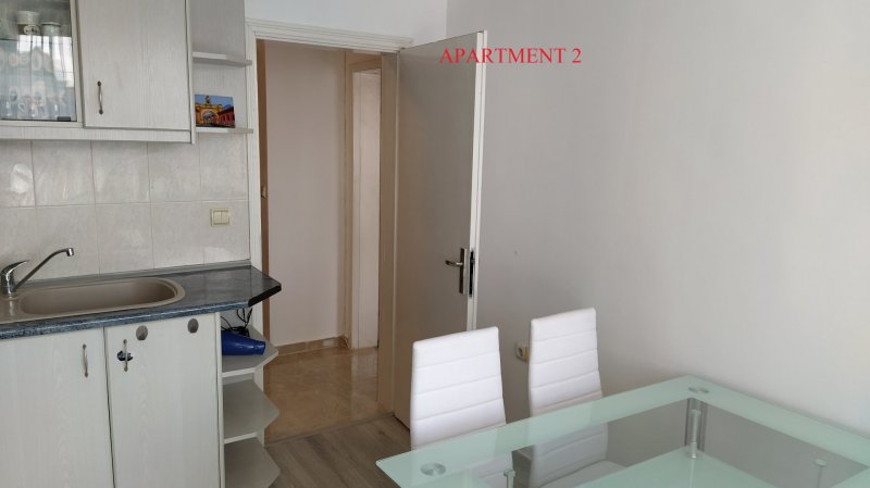 Apartment top center Varna - next to the Black Sea Hotel — foto 2