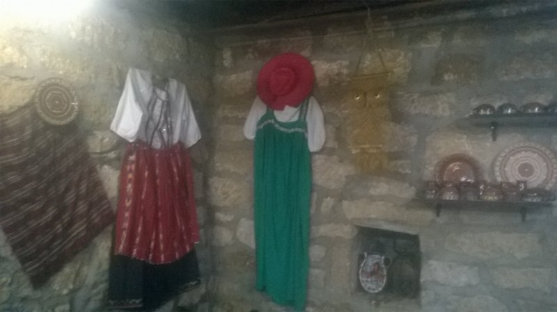 къща за гости Стелла — фотографија 6