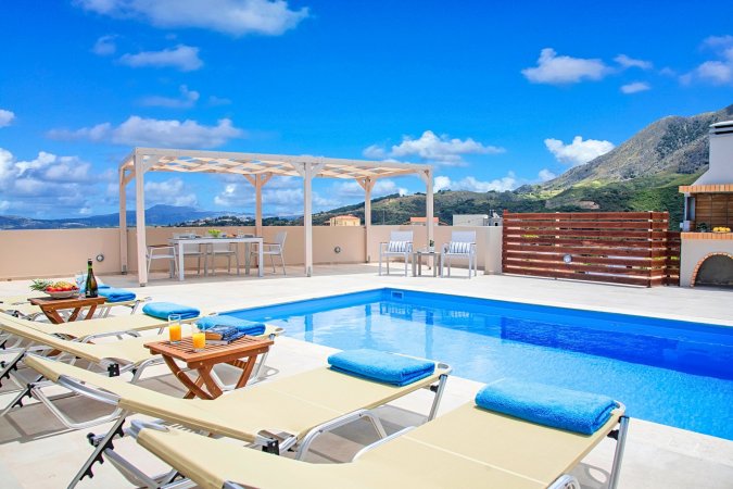 Casa di Giorgio Heated Pool — снимка 5