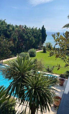 Beachfront Villa Olga — снимка 5