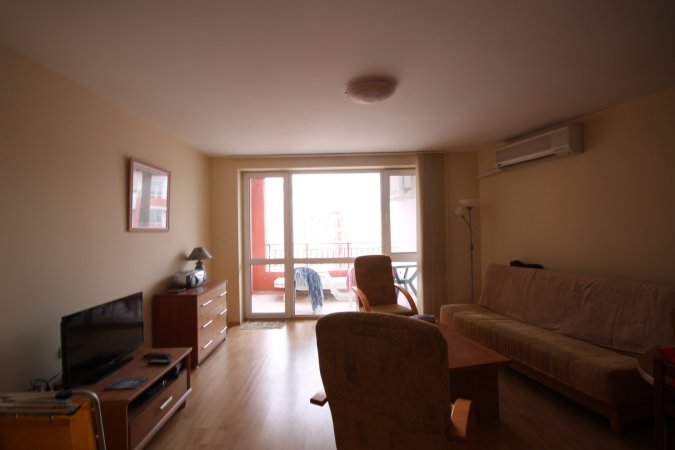One bedroom in Privilege Fort — фотографија 5
