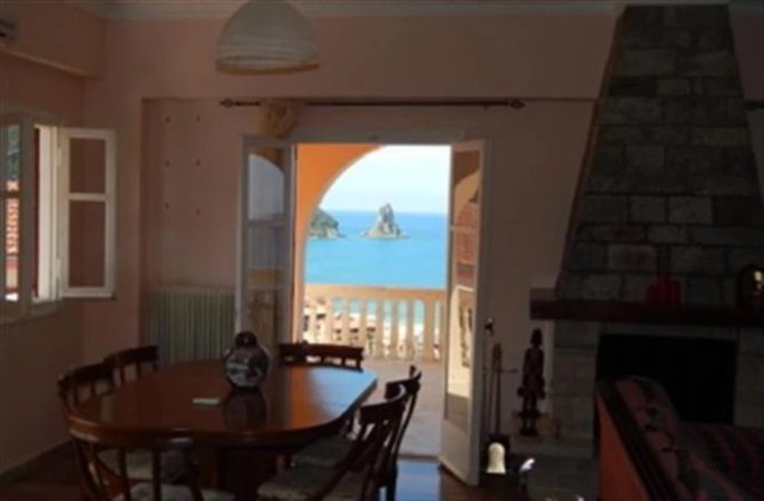 Panoramic sea view apartment. — снимка 4
