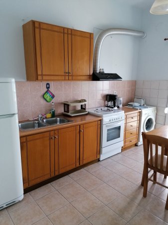 "EFTOPIA" SEA FRONT APARTMENT — снимка 3