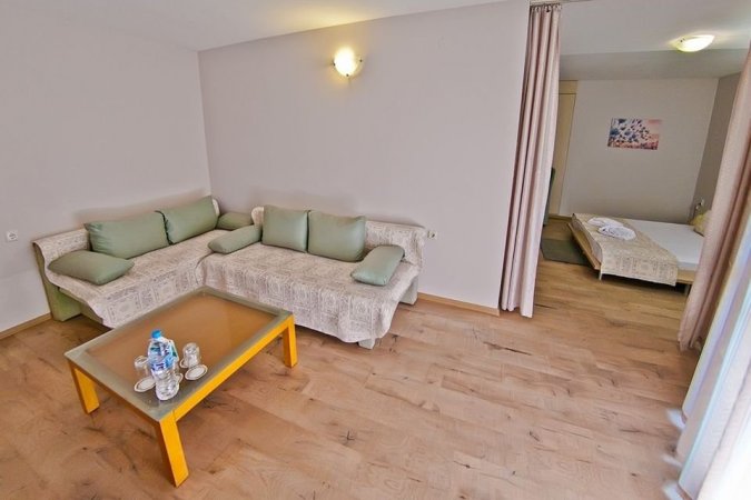 Apartment up to four — foto 5