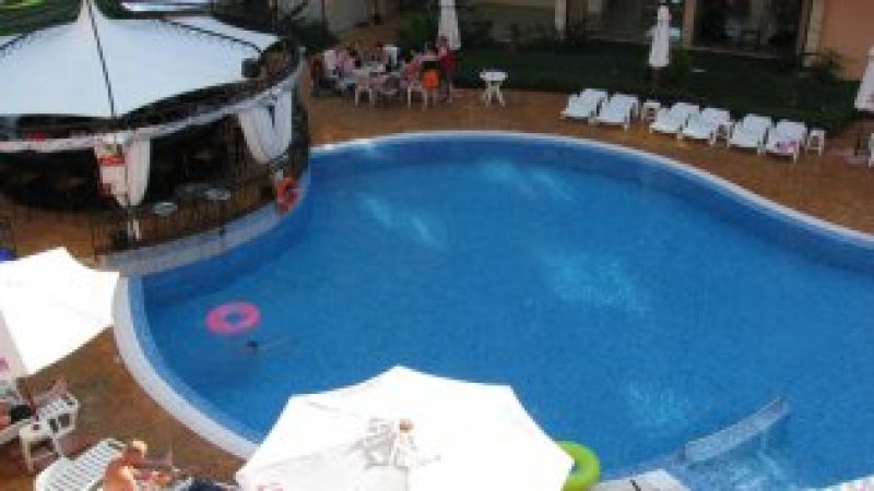 Apartment in Efir Holiday — фотографија 3