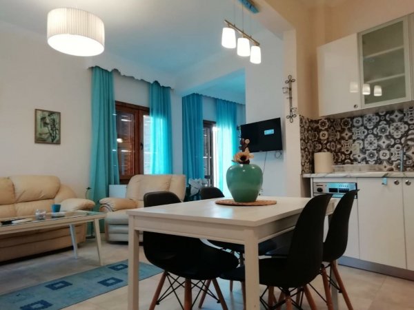 Kastro view Kavala — снимка 3
