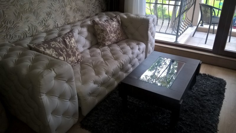 Apartments for rent in "Harmony Palace" — фотографија 6