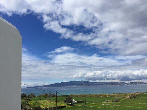 Two Bedroom Superior Villa with Sea View — снимка 5