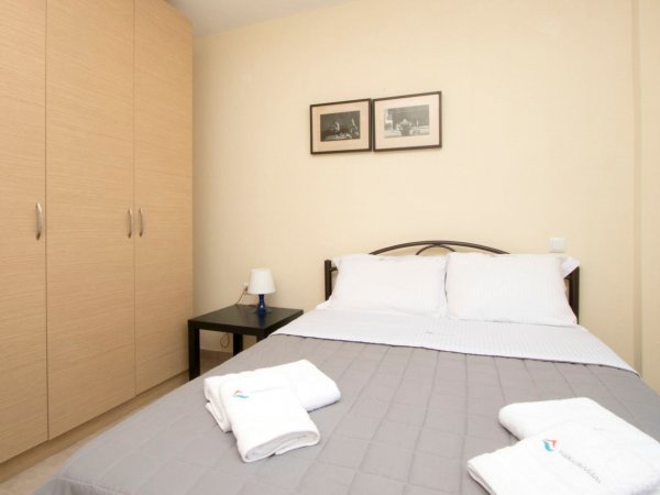 Akrogiali VIllas VIII, Posidi — снимка 5