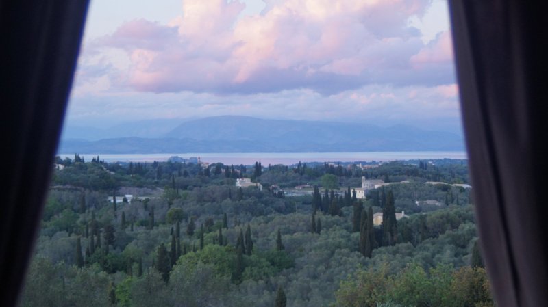 Corfu Quality Suite, Tranquility, Panoramic View — снимка 6