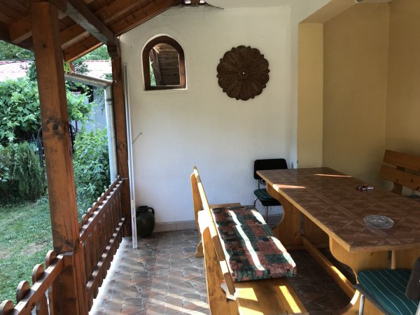 Guesthouse Gergana — foto 3